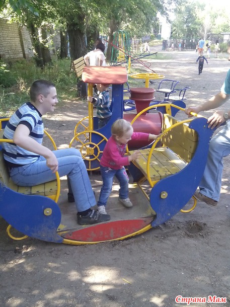 Мы в Казани