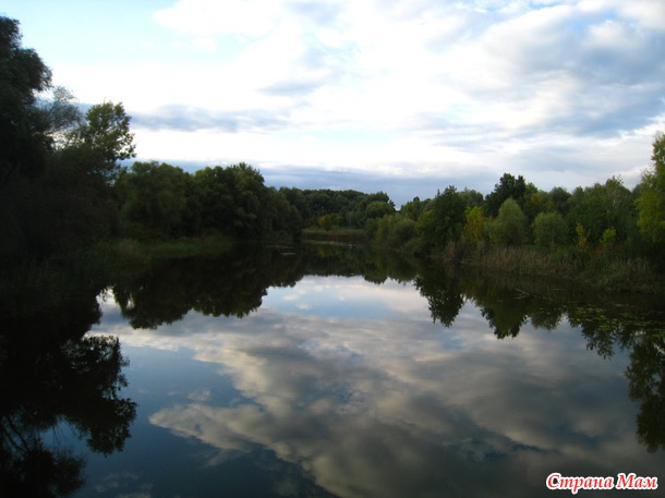 Курортный Миргород