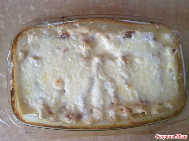 Каннеллони