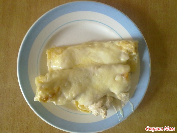 Каннеллони