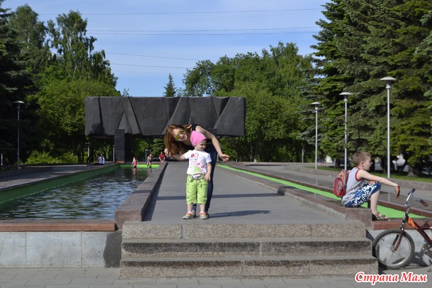 Контактный зоопрак