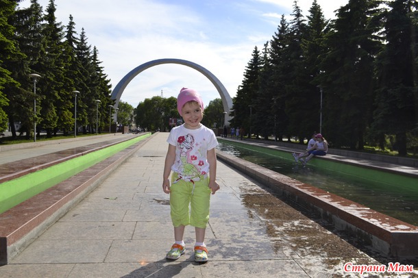 Контактный зоопрак