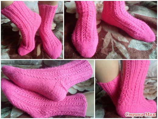  SHELBY  Rachel Coopey, THE KNITTER 70