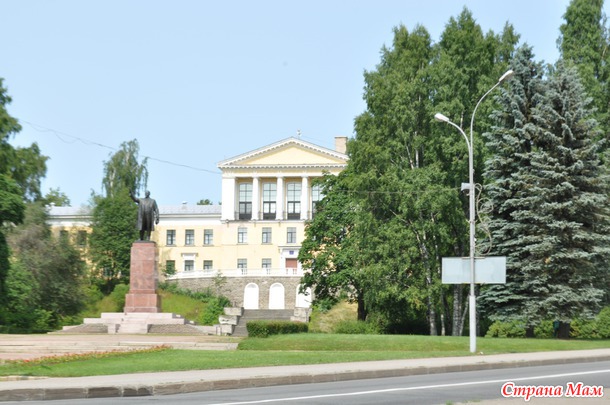 Озеро Разлив. Сестрорецк. Зеленогорск