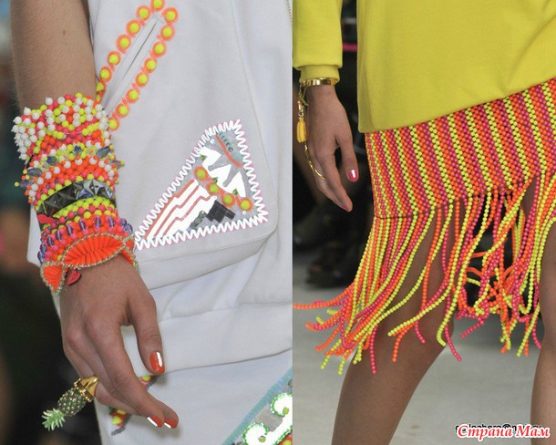 Manish Arora