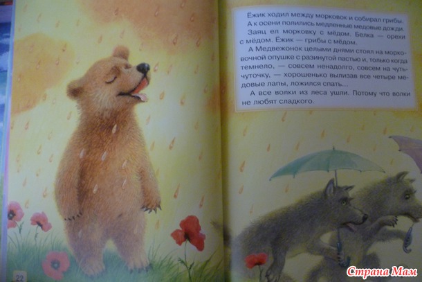 Много книжек не бывает