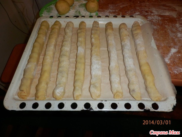 Тортик "Монастырская изба"