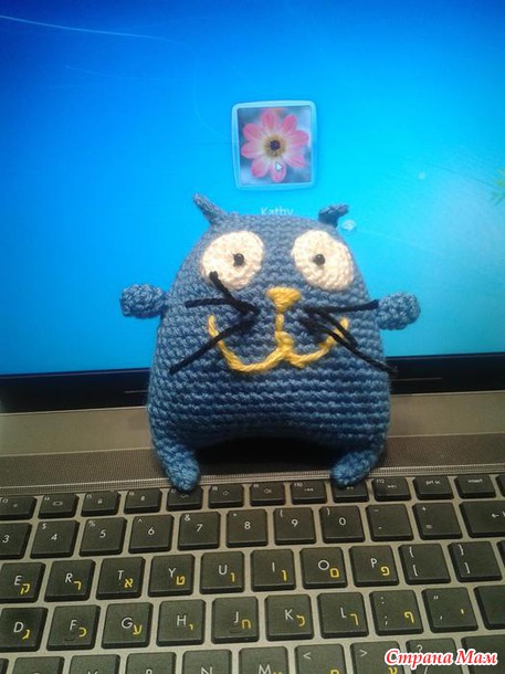 Игрушечки :)