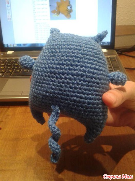 Игрушечки :)
