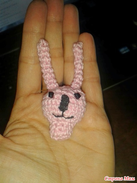 Игрушечки :)