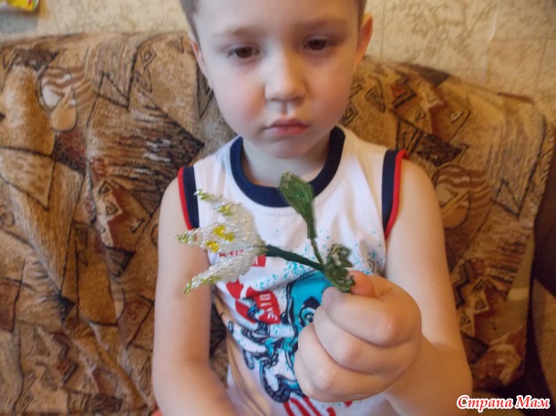 Наши обалденные подарочки!!! (отчет М+Ж)