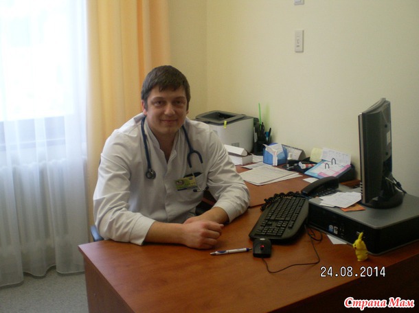 Наш зимний отдых. Санаторий "Ружанский", Беларусь. Часть вторая.
