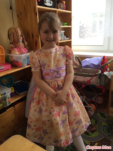 А у нас 8 марта)))