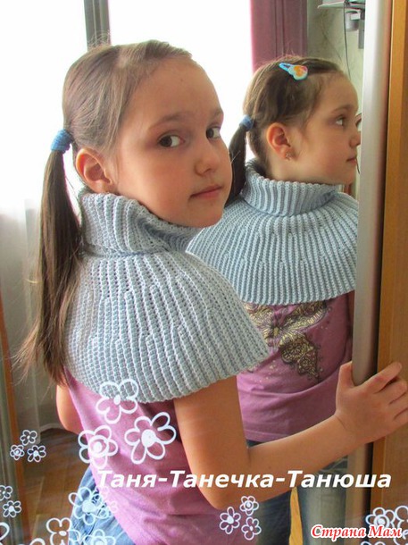 Отпускные вязалочки