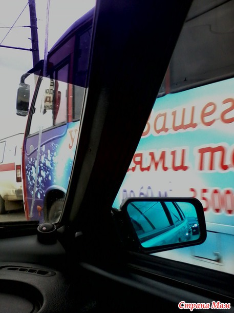 Даже не знаю, как это назвать)))