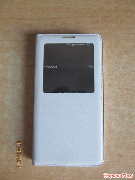 Телефон SAMSUNG note3
