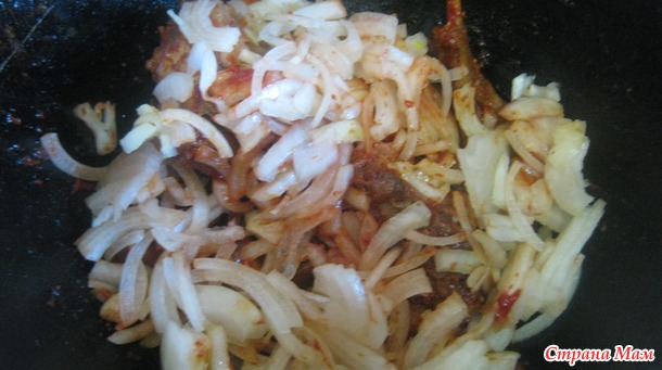 Дамляма (зимняя)