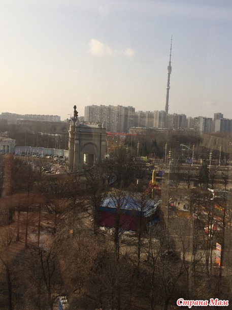 Вот они - мы))