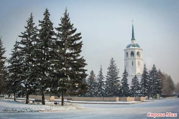 Прогулка... В рамках конкурса "Весенние городские зарисовки".