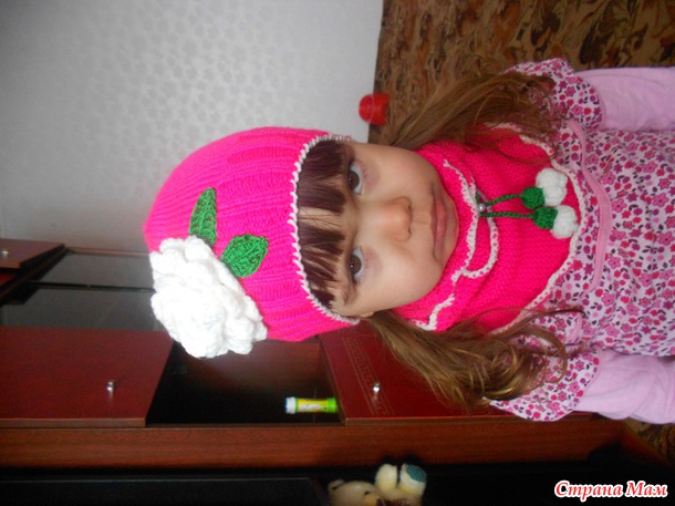 А у нас весна!!!