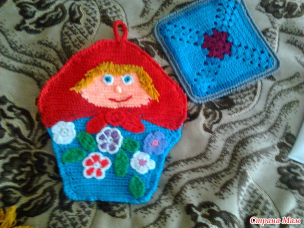 Мои повязушки