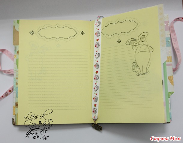 Кулинарная книга
