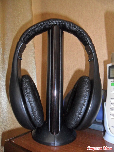 Наушники 5 в 1
