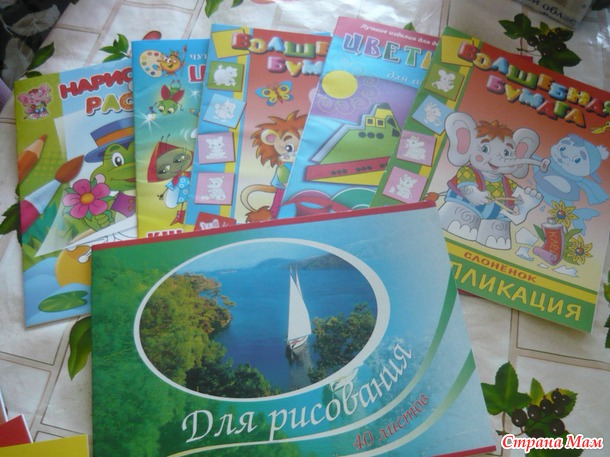 Наш подарочек от Олесеньки на День нашего 2-го Варения!!!