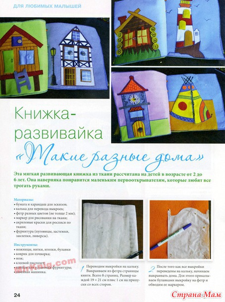 Лукошко идей №4 2014