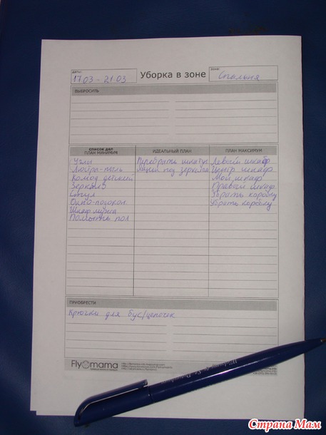Флайвзлет. МАРТ. День двенадцатый, вторник, 18.03.
