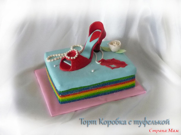 Разные сладости