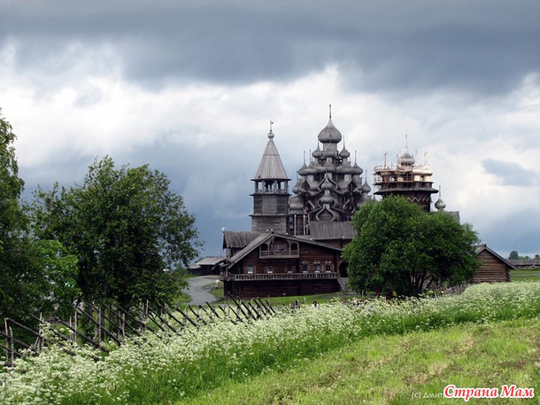 Что с людьми зависть делает...