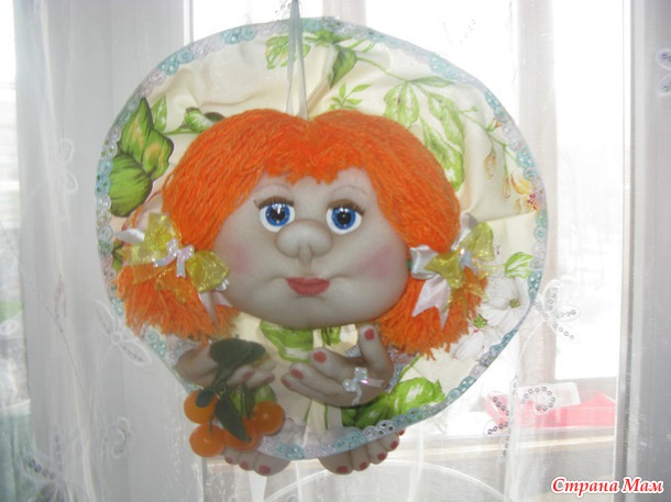 И снова попики.