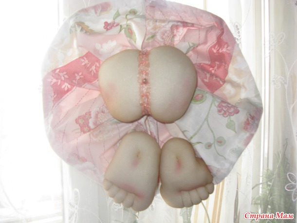И снова попики.