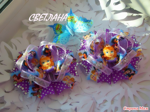 НЕМНОГО НОВОГО))) ЛЮБИМЫЕ АМЕРИКАНКИ, ПРОСТЕНЬКИЕ ОБОДОЧКИ, И НОВЫЕ ЦВЕТЫ ИЗ ФОМА( КОРЯВЫЕ, НО Я ТОЛЬКО ОСВАИВАЮ ЭТОТ МАТЕРИАЛ)