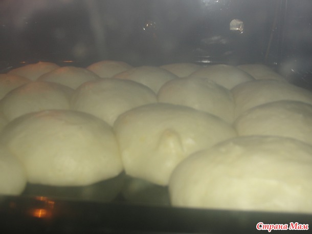 Сырники из духовки