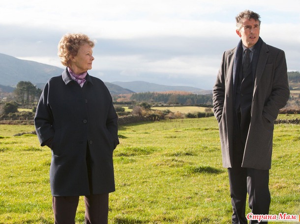  / Philomena (2013)