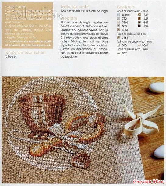 На кристины