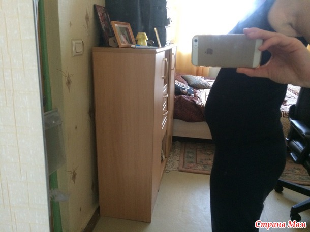 Много или нормально? (ну и как всегда, просто поболтать)