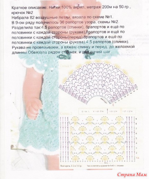 *Наряд для Бонки
