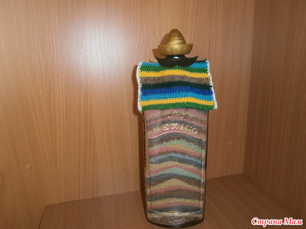 Мои насыпушки