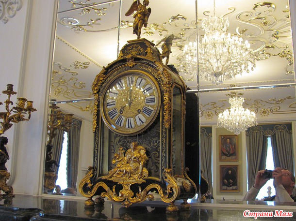 Мирский замок.( много фото, мало букв)