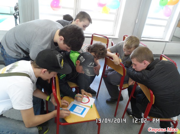 Соревнования