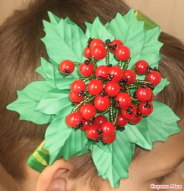 Веночки