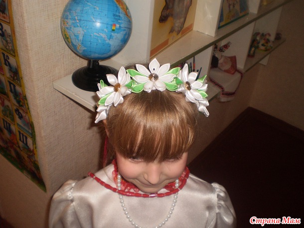 Веночки