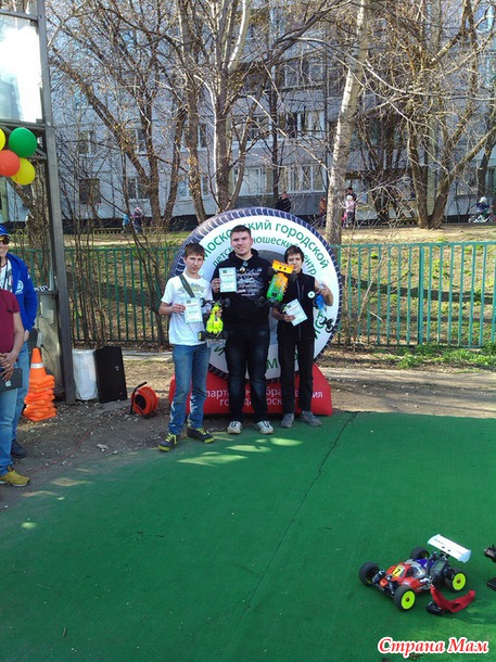 Соревнования