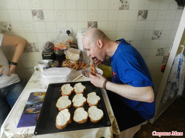 Ах ДЕНЬ РОЖДЕНИЯ МОЙ)))часть первая