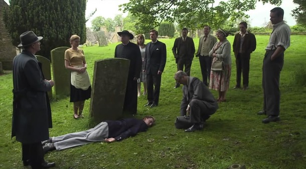 /Father Brown (2013-...)