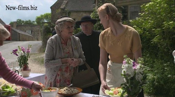  /Father Brown (2013-...)