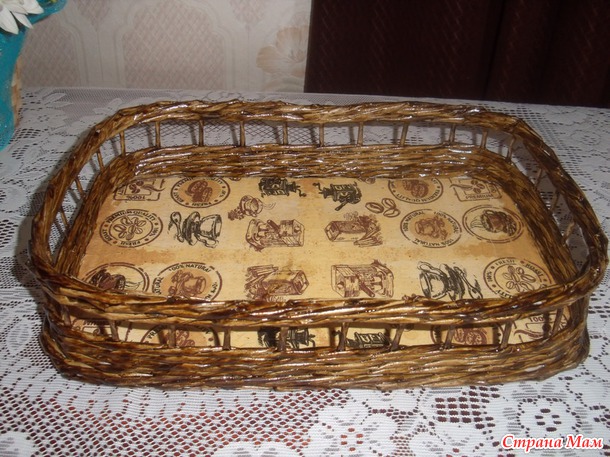 Отчет за неделю))